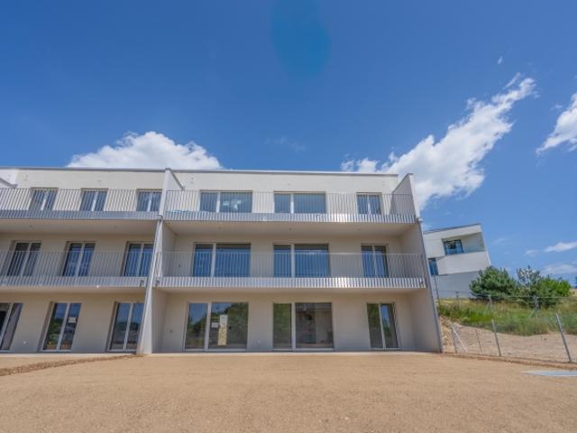 Wohnung kaufen in Bussigny, District de l'Ouest lausannois
