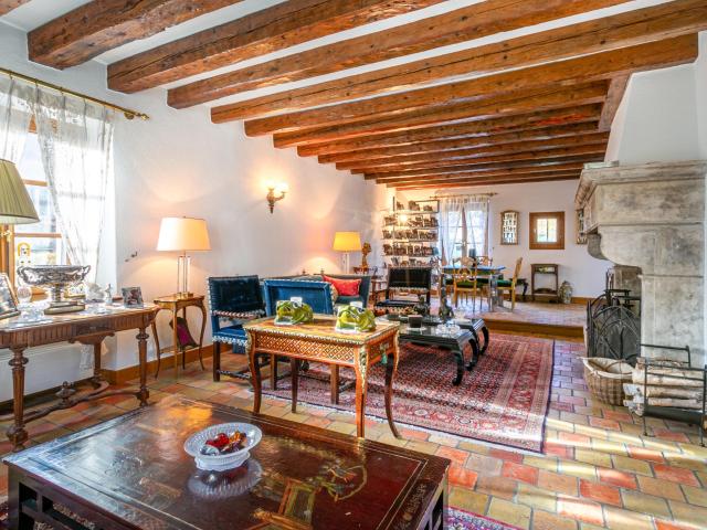 Haus kaufen in Veyrier