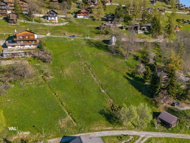 Immobilie kaufen in Anniviers, Wallis