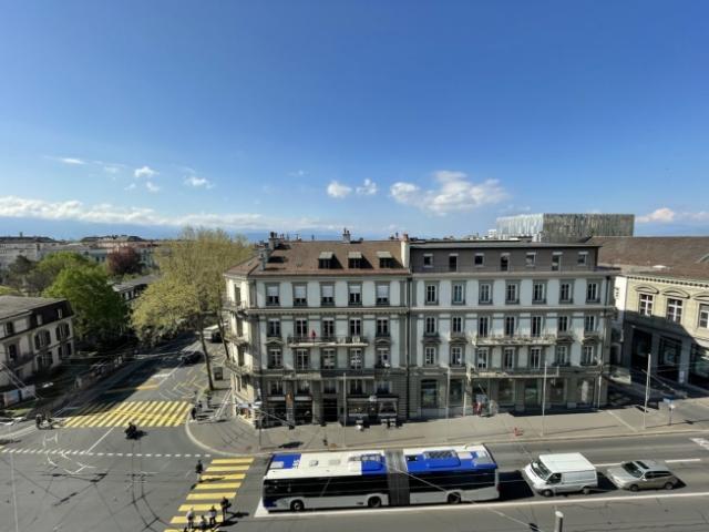 Büro mieten in Cheseaux-Lausanne, Waadt