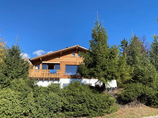 Haus kaufen in Dugny, Leytron, Wallis