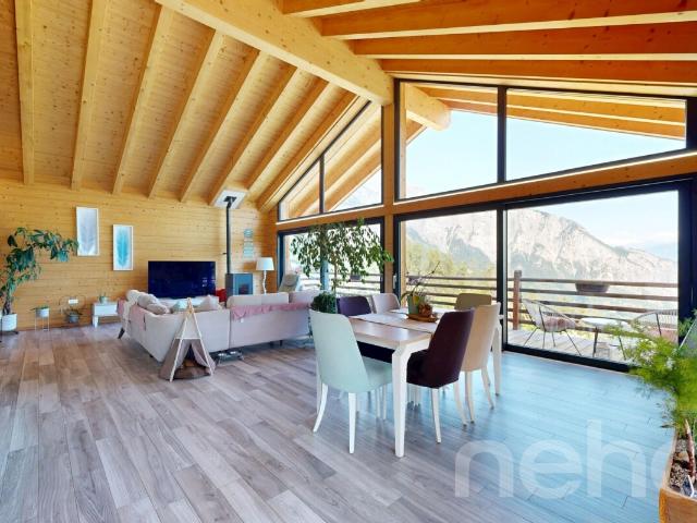 Haus kaufen in Chamoson, Wallis