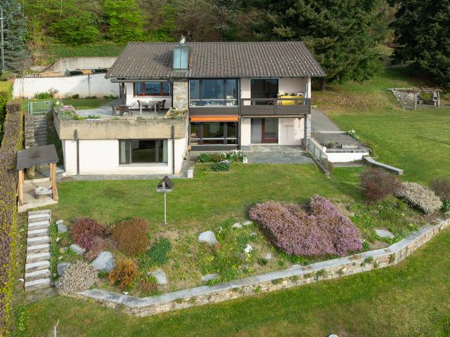 Immobilie kaufen in Cademario, Tessin