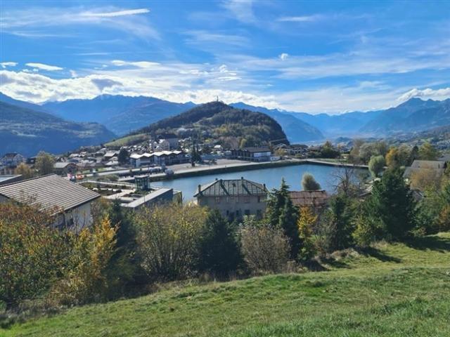 Haus kaufen in Lens, Wallis