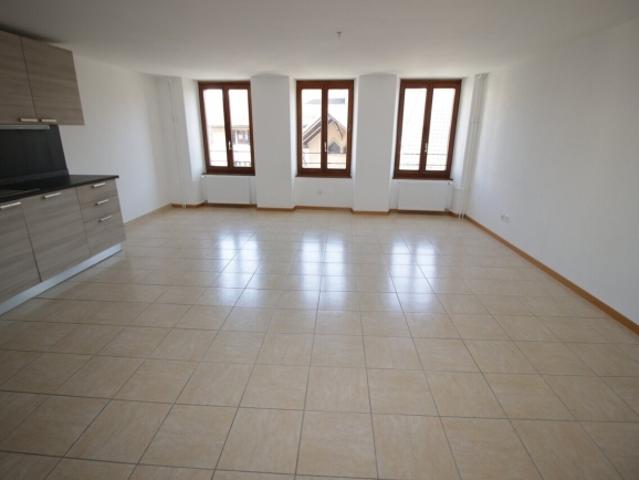 Wohnung mieten in Rue, Freiburg