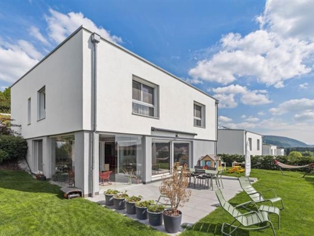 Einfamilienhaus kaufen in Lignières, Neuenburg