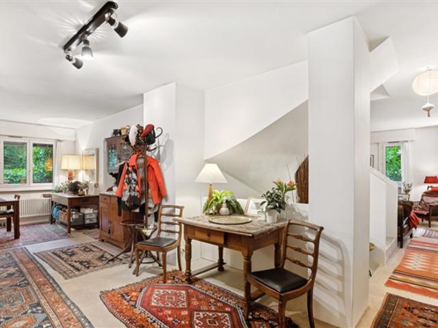 Einfamilienhaus kaufen in Cheseaux-Lausanne, Waadt