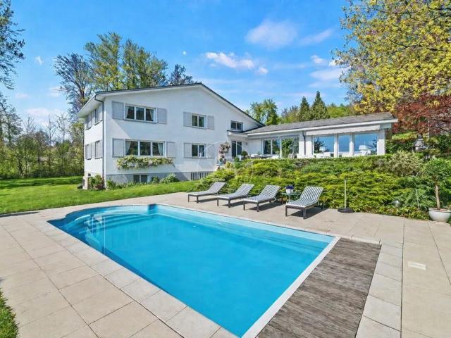 Haus kaufen in Cheseaux-Lausanne, Waadt