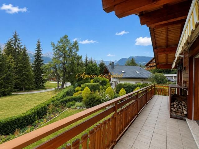 Haus kaufen in Crans-Montana, Wallis