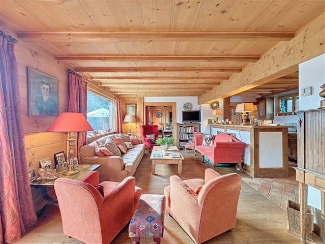 Haus kaufen in Verbier, Wallis