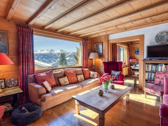 Haus kaufen in Verbier, Entremont