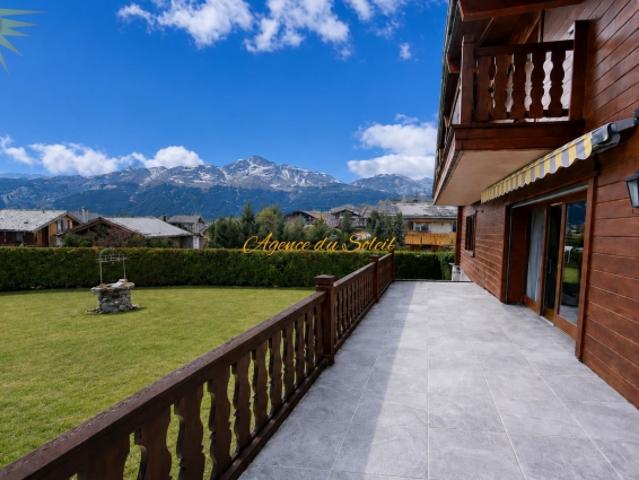 Haus kaufen in Crans-Montana, Wallis