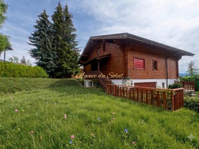 Haus kaufen in Crans-Montana, Wallis