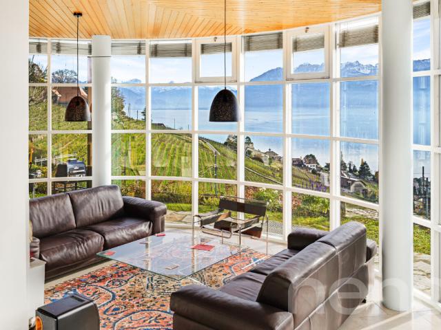 Haus kaufen in Bourg-en-Lavaux, Waadt