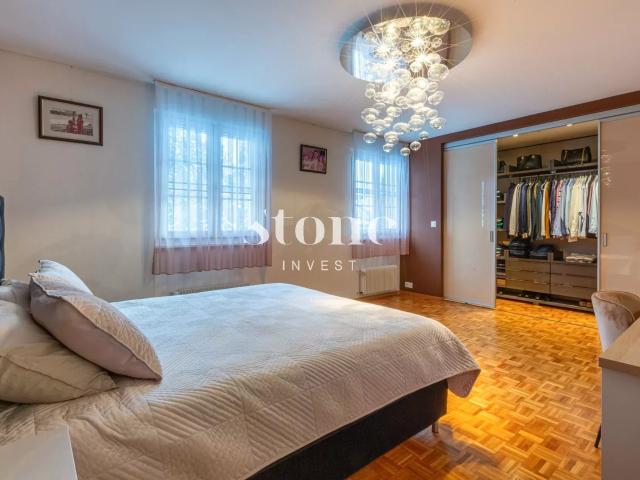 Haus kaufen in Aïre