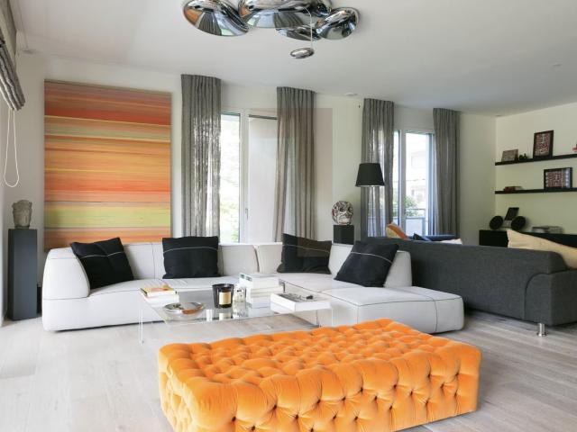 Wohnung mieten in Cologny