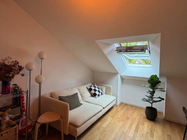 Wohnung mieten in Cheseaux-Lausanne, Waadt