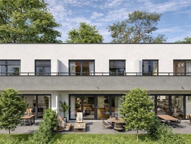 Einfamilienhaus kaufen in Aïre
