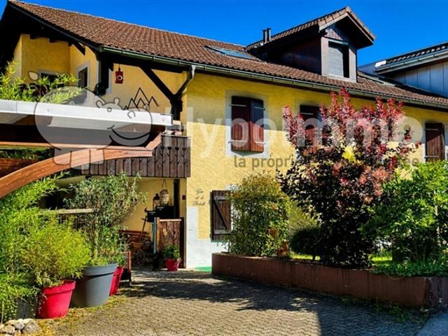 Einfamilienhaus kaufen in Mont-de-Buttes