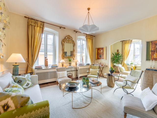 Haus kaufen in Morges, District de Morges
