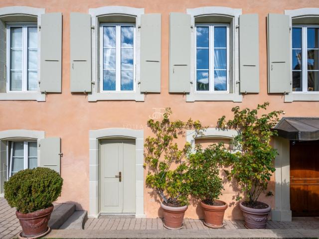 Haus kaufen in Aubonne, Waadt