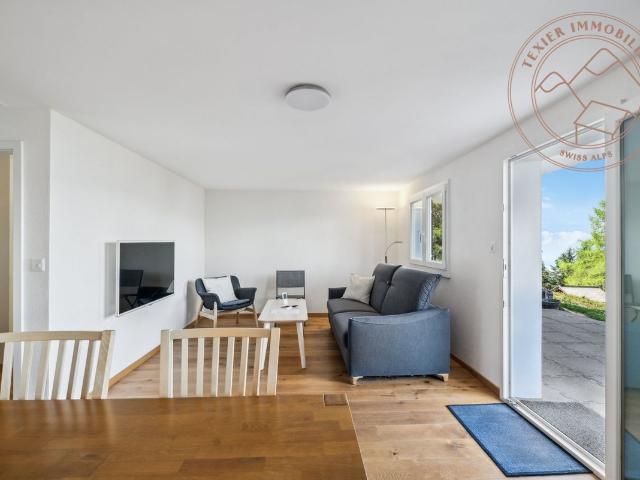 Haus kaufen in Monthey, Wallis