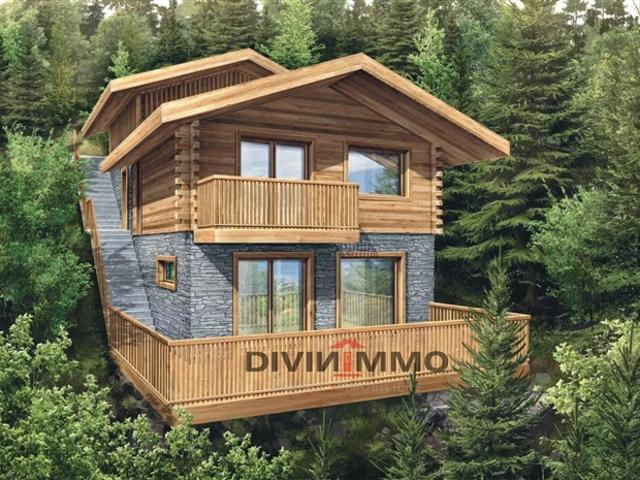 Haus kaufen in Chandolin-Savièse, Wallis