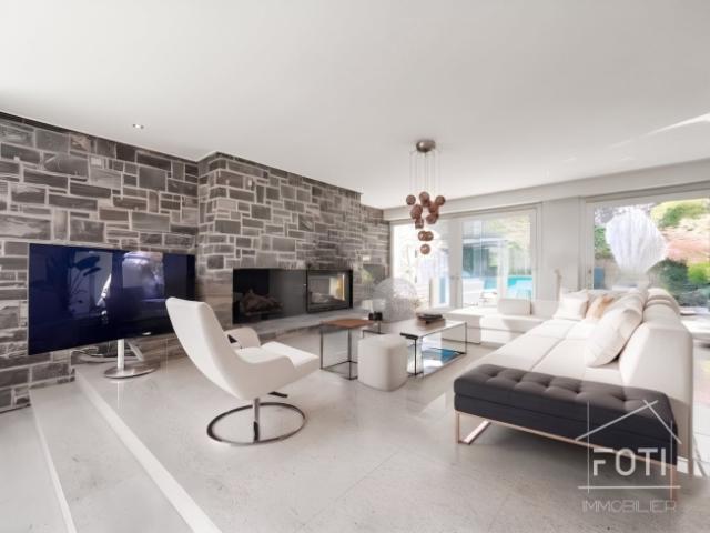 Wohnung kaufen in La Croix, Lutry, Waadt