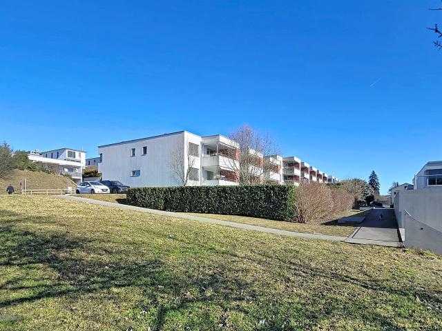 Wohnung kaufen in Villars-sur-Glâne, Freiburg