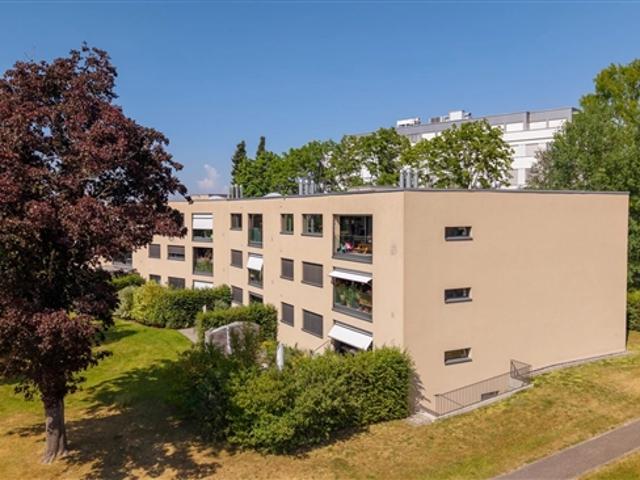 Wohnung kaufen in Granges-Paccot, Freiburg