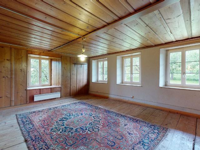 Haus kaufen in Brenles