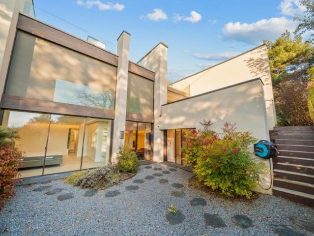 Einfamilienhaus kaufen in Cheseaux-Lausanne, Waadt