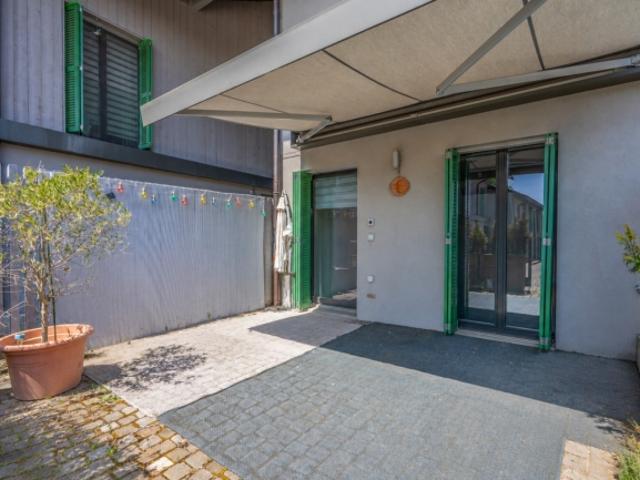 Wohnung kaufen in Mont-sur-Lausanne, Waadt
