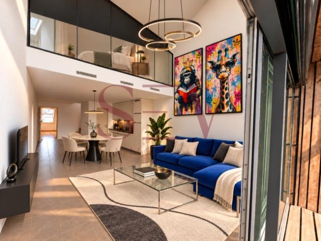Wohnung kaufen in Allens, Cossonay