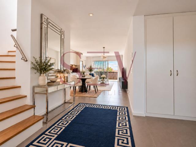Wohnung kaufen in Bremblens, District de Morges