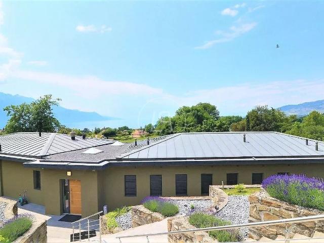 Haus kaufen in Chailly-Montreux, Waadt