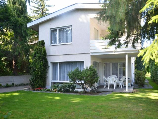 Einfamilienhaus mieten in Binningen, Basel-Landschaft