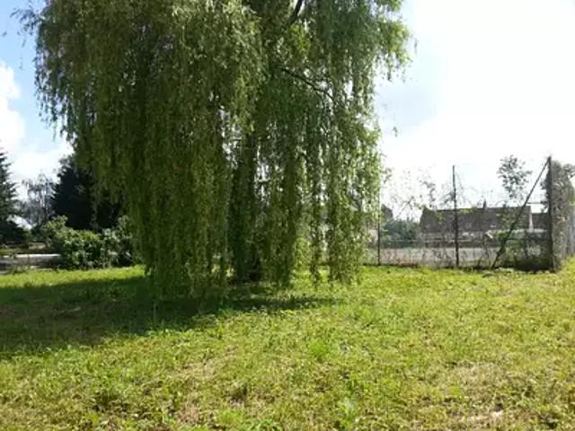 Terrain vente à Auxerre, Héry