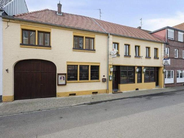 Haus kaufen in Höngen, Selfkant