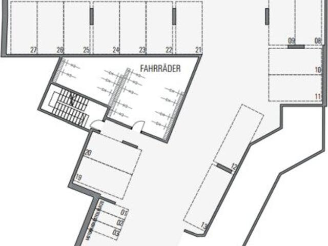 Wohnung kaufen in Gersdorf-Feistritz, Steiermark