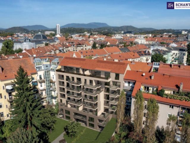 Dachgeschosswohnung kaufen in Sankt Leonhard, Gersdorf-Feistritz