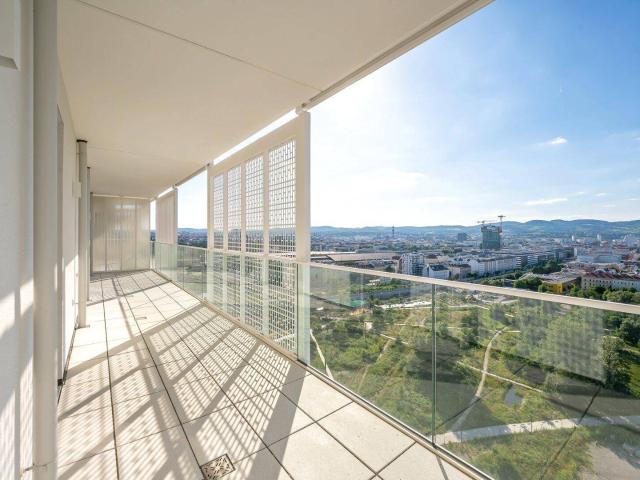 Apartment kaufen in KG Leopoldstadt, Wien