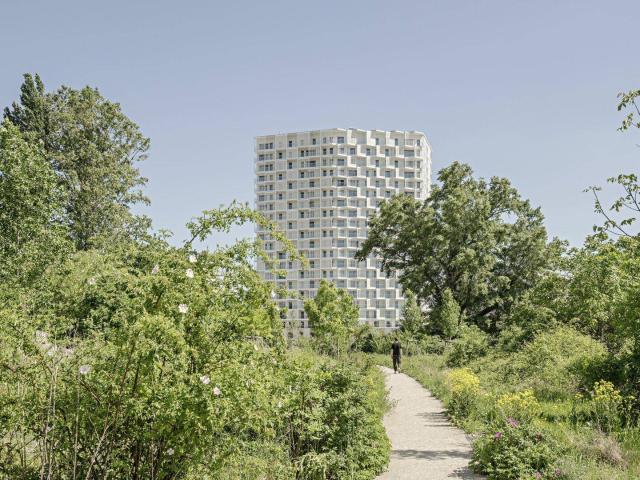 Apartment kaufen in KG Leopoldstadt, Wien