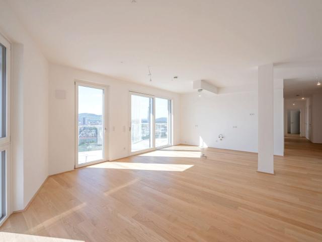 Wohnung kaufen in Leopoldstadt, Wien