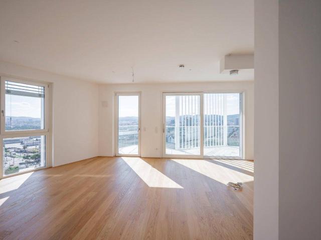 Apartment kaufen in KG Leopoldstadt, Wien