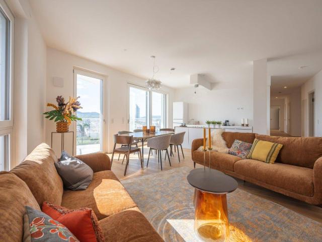 Apartment kaufen in KG Leopoldstadt, Wien
