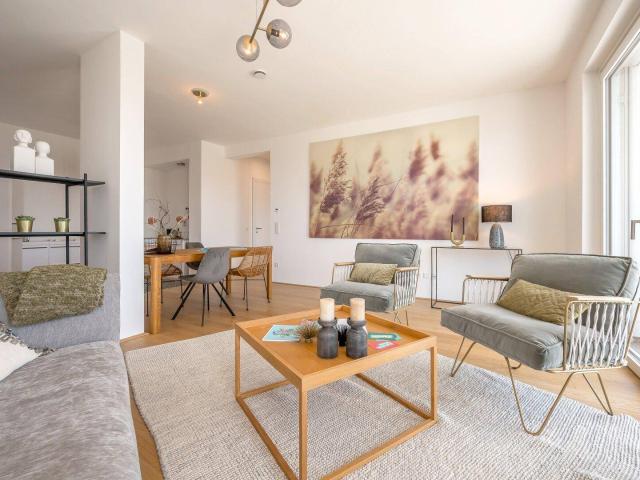 Apartment kaufen in KG Leopoldstadt, Wien