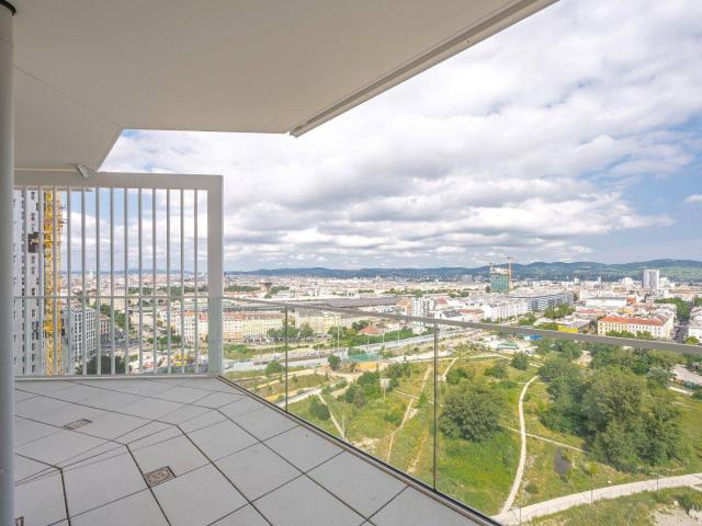 Apartment kaufen in KG Leopoldstadt, Wien