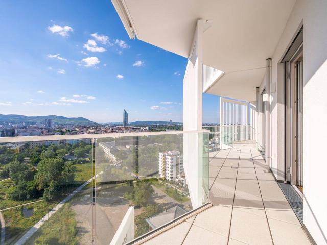 Apartment kaufen in KG Leopoldstadt, Wien