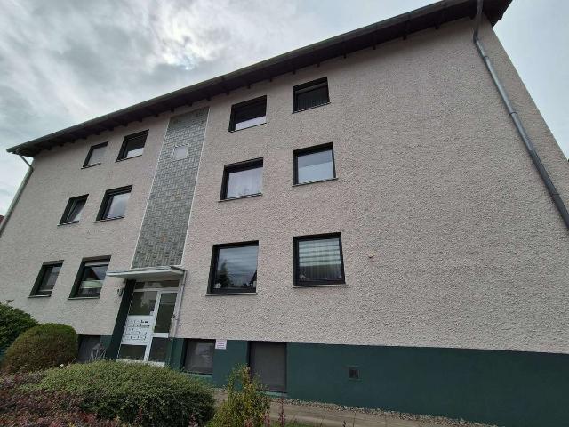 Wohnung kaufen in Wohngebiet Kleebleek/Mahnte, Herzberg am Harz